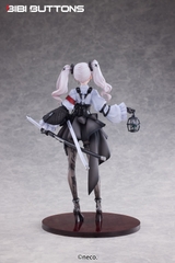 [Pre Order] MÔ HÌNH Fukashin Ryouiki Ruka 1/7 Complete Figure Regular Edition(Bibi Buttons) FIGURE CHÍNH HÃNG