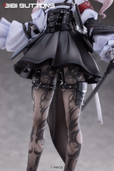 [Pre Order] MÔ HÌNH Fukashin Ryouiki Ruka 1/7 Complete Figure Regular Edition(Bibi Buttons) FIGURE CHÍNH HÃNG