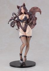 MÔ HÌNH HaneAme Dog Pet Girlfriend 1/6 Complete Figure(Good Smile Company) FIGURE CHÍNH HÃNG