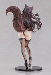 MÔ HÌNH HaneAme Dog Pet Girlfriend 1/6 Complete Figure(Good Smile Company) FIGURE CHÍNH HÃNG