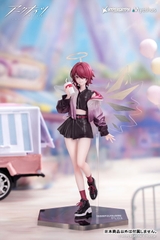 [Pre Order] MÔ HÌNH Gift+ Arknights Exusiai: Ambience Synesthesia VER. 1/8 Complete Figure(Myethos) FIGURE CHÍNH HÃNG