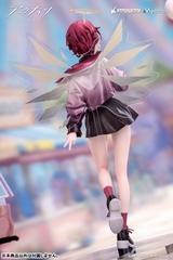 [Pre Order] MÔ HÌNH Gift+ Arknights Exusiai: Ambience Synesthesia VER. 1/8 Complete Figure(Myethos) FIGURE CHÍNH HÃNG