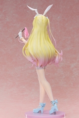 [Pre Order] MÔ HÌNH DSmile Original Bunny series Eruru: Pastel Rabbit Ver. 1/4 Complete Figure(FREEing) FIGURE CHÍNH HÃNG