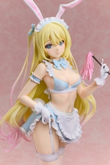 [Pre Order] MÔ HÌNH DSmile Original Bunny series Eruru: Pastel Rabbit Ver. 1/4 Complete Figure(FREEing) FIGURE CHÍNH HÃNG