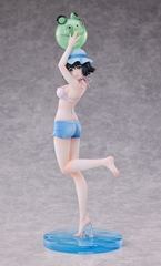 [Pre Order] MÔ HÌNH Steins;Gate Suzuha Amane Swimsuit Ver. 1/7 Complete Figure(Solarain) FIGURE CHÍNH HÃNG