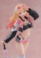 [Pre Order] MÔ HÌNH My Dress Up Darling Marin Kitagawa Race Queen ver. 1/7 Scale Figure(Aniplex) FIGURE CHÍNH HÃNG