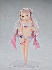 [Pre Order] MÔ HÌNH Ane Taiken Jogakuryou Kanako Tateshiba illustrated by Michiking 1/5.5 Figure(Tuberosa+ (OrchidSeed)) FIGURE CHÍNH HÃNG