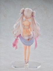 [Pre Order] MÔ HÌNH Ane Taiken Jogakuryou Kanako Tateshiba illustrated by Michiking 1/5.5 Figure(Tuberosa+ (OrchidSeed)) FIGURE CHÍNH HÃNG