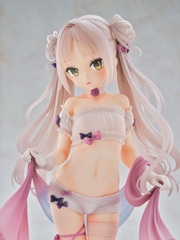 [Pre Order] MÔ HÌNH Ane Taiken Jogakuryou Kanako Tateshiba illustrated by Michiking 1/5.5 Figure(Tuberosa+ (OrchidSeed)) FIGURE CHÍNH HÃNG