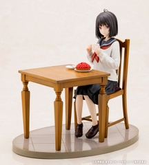 MÔ HÌNH Shoushimin Series - Osanai Yuki - 1/6 (Kotobukiya) FIGURE CHÍNH HÃNG