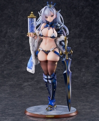 [Pre Order] MÔ HÌNH saitom Original Illustration Dragon Tamer Princess, Platea 1/6 Complete Figure(Rocket Boy) FIGURE CHÍNH HÃNG
