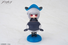 [Pre Order] MÔ HÌNH HappyShake Arknights Skadi Complete Figure(APEX) FIGURE CHÍNH HÃNG