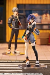 [Pre Order] MÔ HÌNH Belle - Zenless Zone Zero - Pop Up Parade - SP (Good Smile Arts Shanghai, Good Smile Company) FIGURE CHÍNH HÃNG