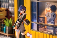 [Pre Order] MÔ HÌNH Belle - Zenless Zone Zero - Pop Up Parade - SP (Good Smile Arts Shanghai, Good Smile Company) FIGURE CHÍNH HÃNG