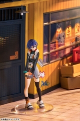 [Pre Order] MÔ HÌNH Belle - Zenless Zone Zero - Pop Up Parade - SP (Good Smile Arts Shanghai, Good Smile Company) FIGURE CHÍNH HÃNG