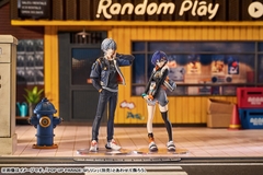 MÔ HÌNH Wise - Zenless Zone Zero - Pop Up Parade - SP (Good Smile Arts Shanghai, Good Smile Company) FIGURE CHÍNH HÃNG