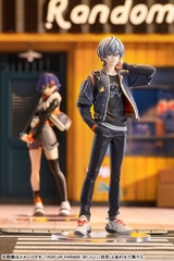 MÔ HÌNH Wise - Zenless Zone Zero - Pop Up Parade - SP (Good Smile Arts Shanghai, Good Smile Company) FIGURE CHÍNH HÃNG