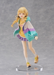 MÔ HÌNH Gakuen iDOLM@STER Kotone Fujita 1/7 Complete Figure(Plum) FIGURE CHÍNH HÃNG