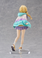 MÔ HÌNH Gakuen iDOLM@STER Kotone Fujita 1/7 Complete Figure(Plum) FIGURE CHÍNH HÃNG