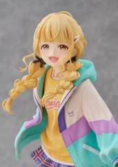 MÔ HÌNH Gakuen iDOLM@STER Kotone Fujita 1/7 Complete Figure(Plum) FIGURE CHÍNH HÃNG