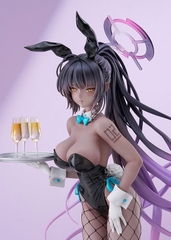 [Pre Order] MÔ HÌNH Blue Archive Kakudate Karin (Bunny Girl) 1/7 Complete Figure(Max Factory) FIGURE CHÍNH HÃNG