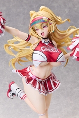 [Pre Order] MÔ HÌNH Goddess of Victory: Nikke Clay 1/4 Complete Figure(FREEing) FIGURE CHÍNH HÃNG