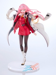 [Pre Order] MÔ HÌNH DARLING in the FRANXX Zero Two 1/7 Complete Figure(Good Smile Company) FIGURE CHÍNH HÃNG
