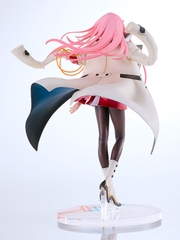 [Pre Order] MÔ HÌNH DARLING in the FRANXX Zero Two 1/7 Complete Figure(Good Smile Company) FIGURE CHÍNH HÃNG