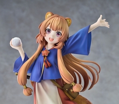 MÔ HÌNH Tate no Yuusha no Nariagari - Raph-chan - Raphtalia - Snow Play Ver. (Good Smile Arts Shanghai, Good Smile Company) FIGURE CHÍNH HÃNG