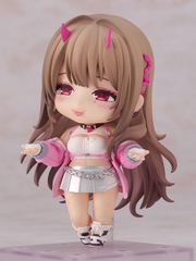 MÔ HÌNH Viper - Goddess of Victory: Nikke - Nendoroid (#2763) (Good Smile Company) FIGURE CHÍNH HÃNG