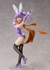 [Pre Order] MÔ HÌNH A Ninja and an Assassin Under One Roof Satoko Kusagakure Bunny Ver. 1/6 Complete Figure(FREEing) FIGURE CHÍNH HÃNG