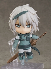 MÔ HÌNH Nier - NieR Replicant ver. - Shiro no Sho - Nendoroid (#1527) (Good Smile Company, Square Enix) FIGURE CHÍNH HÃNG