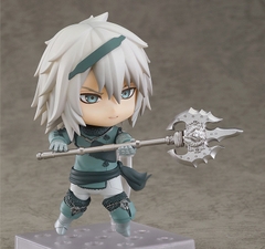 MÔ HÌNH Nier - NieR Replicant ver. - Shiro no Sho - Nendoroid (#1527) (Good Smile Company, Square Enix) FIGURE CHÍNH HÃNG