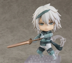 MÔ HÌNH Nier - NieR Replicant ver. - Shiro no Sho - Nendoroid (#1527) (Good Smile Company, Square Enix) FIGURE CHÍNH HÃNG