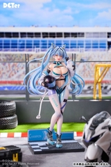 [Pre Order] MÔ HÌNH Racer Robot - Aira 1/7 Complete Figure(Shenzhen Mabell Animation Culture Development Co., Ltd.) FIGURE CHÍNH HÃNG