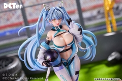[Pre Order] MÔ HÌNH Racer Robot - Aira 1/7 Complete Figure(Shenzhen Mabell Animation Culture Development Co., Ltd.) FIGURE CHÍNH HÃNG