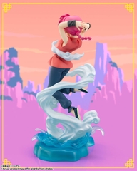 MÔ HÌNH Saotome Ranma - Ranma 1/2 - Figuarts ZERO - Figuarts Zero chouette (Bandai Spirits) FIGURE CHÍNH HÃNG