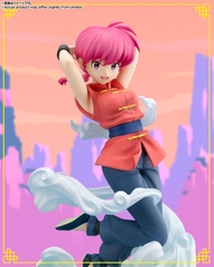 MÔ HÌNH Saotome Ranma - Ranma 1/2 - Figuarts ZERO - Figuarts Zero chouette (Bandai Spirits) FIGURE CHÍNH HÃNG