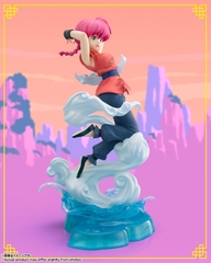MÔ HÌNH Saotome Ranma - Ranma 1/2 - Figuarts ZERO - Figuarts Zero chouette (Bandai Spirits) FIGURE CHÍNH HÃNG