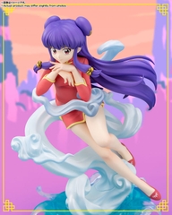 MÔ HÌNH Shampoo - Ranma 1/2 - Figuarts ZERO - Figuarts Zero chouette (Bandai Spirits) FIGURE CHÍNH HÃNG