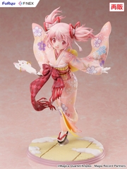 MÔ HÌNH Magia Record Mahou Shoujo Madoka ☆ Magica Gaiden - Kaname Madoka - F:Nex - 1/7 - Haregi Ver. (FuRyu) FIGURE CHÍNH HÃNG