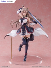 MÔ HÌNH Nijisanji Furen E Lustario 1/7 Complete Figure(FURYU) FIGURE CHÍNH HÃNG