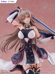 MÔ HÌNH Nijisanji Furen E Lustario 1/7 Complete Figure(FURYU) FIGURE CHÍNH HÃNG