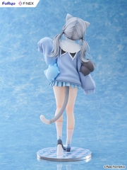 MÔ HÌNH  Nachoneko Channel - Hennyano - Nachoneko - F:Nex - 1/7 - New Outfit Ver. (FuRyu) FIGURE CHÍNH HÃNG