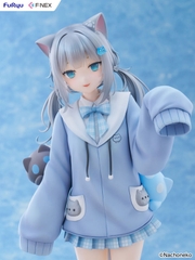 MÔ HÌNH  Nachoneko Channel - Hennyano - Nachoneko - F:Nex - 1/7 - New Outfit Ver. (FuRyu) FIGURE CHÍNH HÃNG