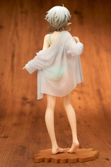 [Pre Order] MÔ HÌNH Mushoku Tensei: Jobless Reincarnation II -Isekai Ittara Honki Dasu- Sylphiette Greyrat Changing mode 1/7 Complete Figure(ques Q) FIGURE CHÍNH HÃNG
