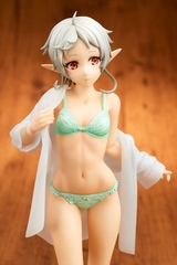 [Pre Order] MÔ HÌNH Mushoku Tensei: Jobless Reincarnation II -Isekai Ittara Honki Dasu- Sylphiette Greyrat Changing mode 1/7 Complete Figure(ques Q) FIGURE CHÍNH HÃNG