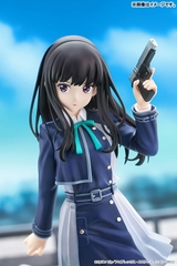 MÔ HÌNH Inoue Takina - Lycoris Recoil - Pop Up Parade (Good Smile Arts Shanghai, Good Smile Company) FIGURE CHÍNH HÃNG
