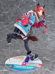 MÔ HÌNH Umamusume: Pretty Derby - Transcend - 1/7 (Phat Company) FIGURE CHÍNH HÃNG