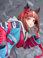 MÔ HÌNH Umamusume: Pretty Derby - Transcend - 1/7 (Phat Company) FIGURE CHÍNH HÃNG